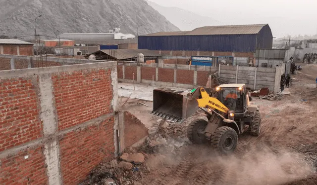 La carretera de 40 km que unirá Lima este: se reanudará tras 7 años y beneficiará a 2 millones de personas